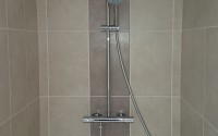 Combiné douche GROHE EUPHORIA SYSTEM