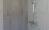 Combiné douche GROHE EUPHORIA SYSTEM